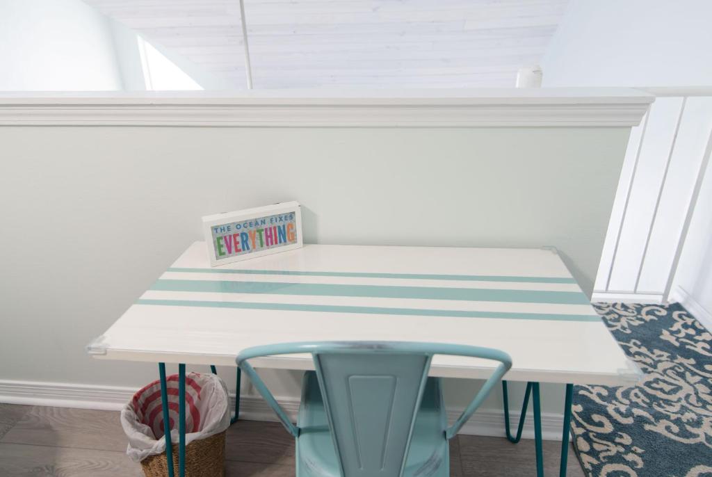 Grundriss der Unterkunft Grand Beach Resort Penthouse 1