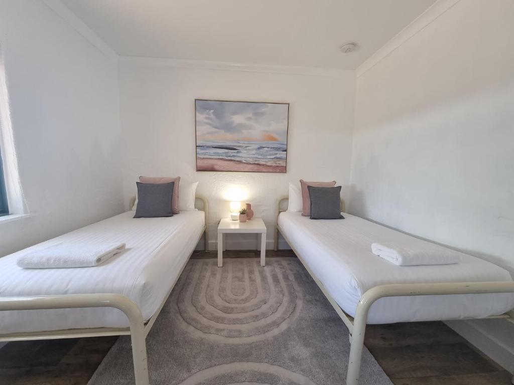 Busselton Holiday Units - Maison De Vacances