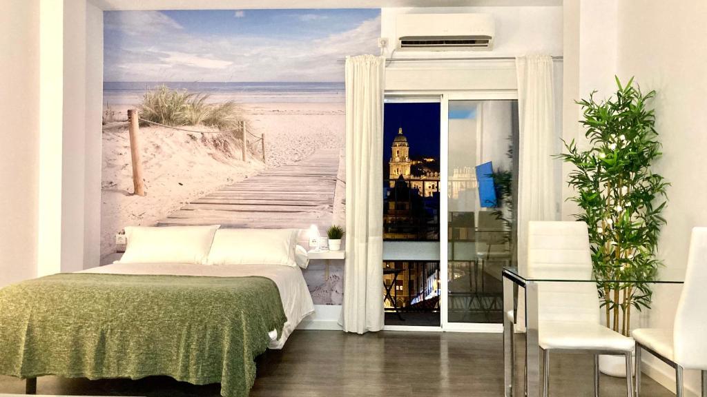 Maestranza Atarazanas Apartments, Málaga – Updated 2023 Prices
