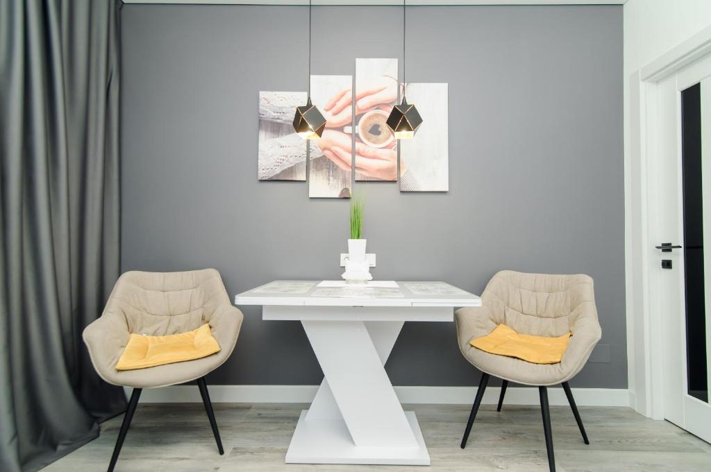 VIP Apartament Chisinau Buiucani - Housity