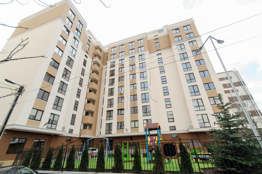 Apartament Buiucani Alba Iulia, Chişinău – Updated 2024 Prices