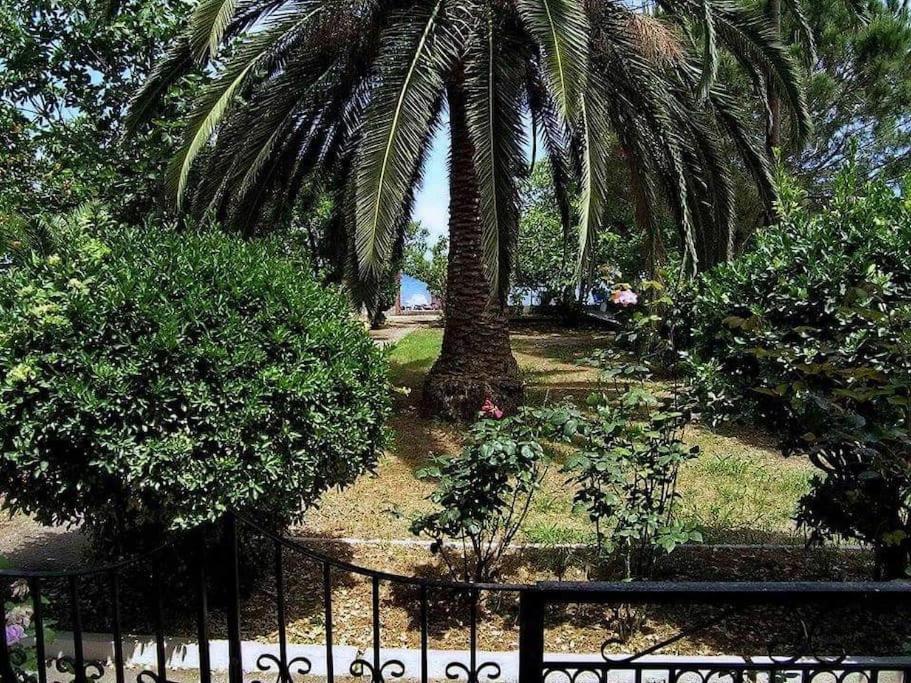 Moraitika apartment, Greece