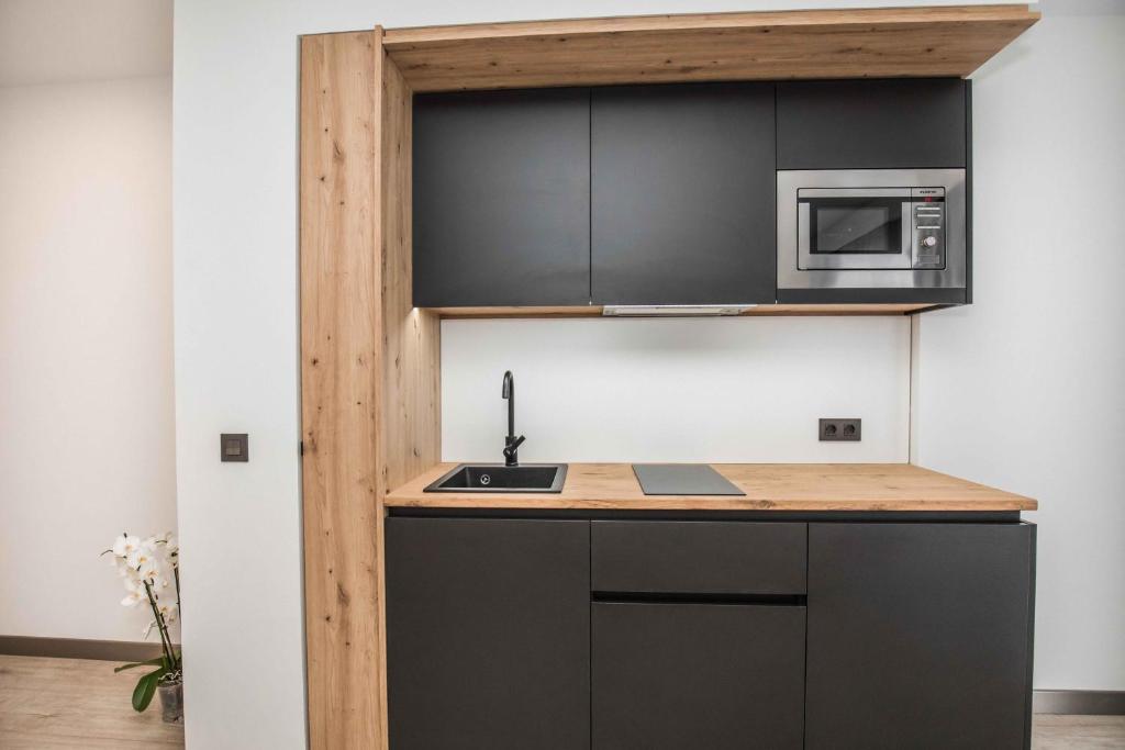 Hotel Ciudad De Ávila - 19