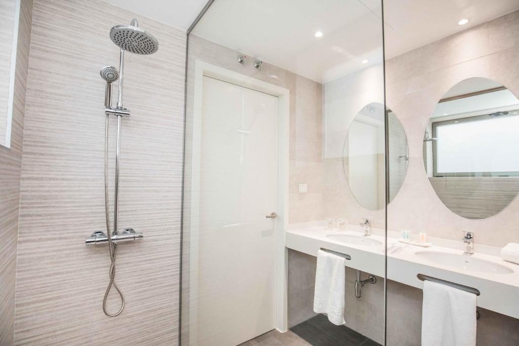 Hotel Ciudad De Ávila - 18