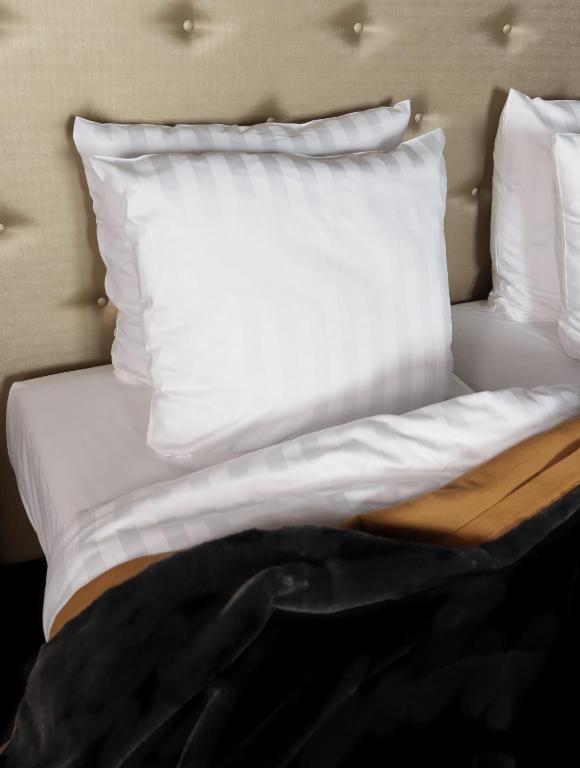 Boutique Hotel Grote Gracht - Resim 44