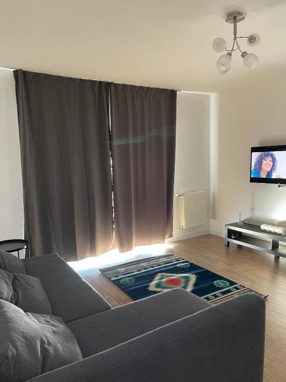 Melissa Home - Квартира с одной спальней
