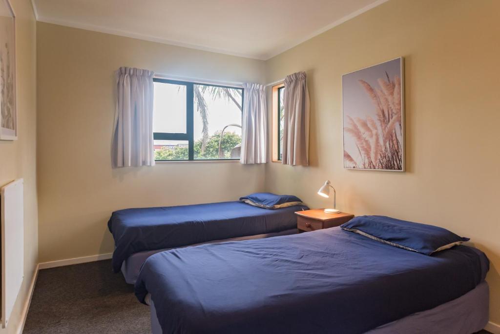 Bay of Islands Lodge - Resim 23