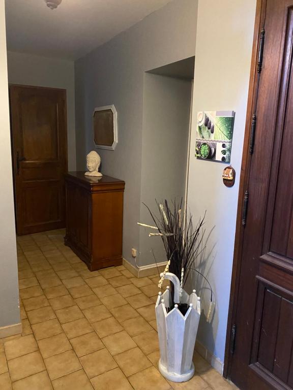 Fotografie z fotogalerie ubytování GITE CLARIMOR v destinaci Puygiron