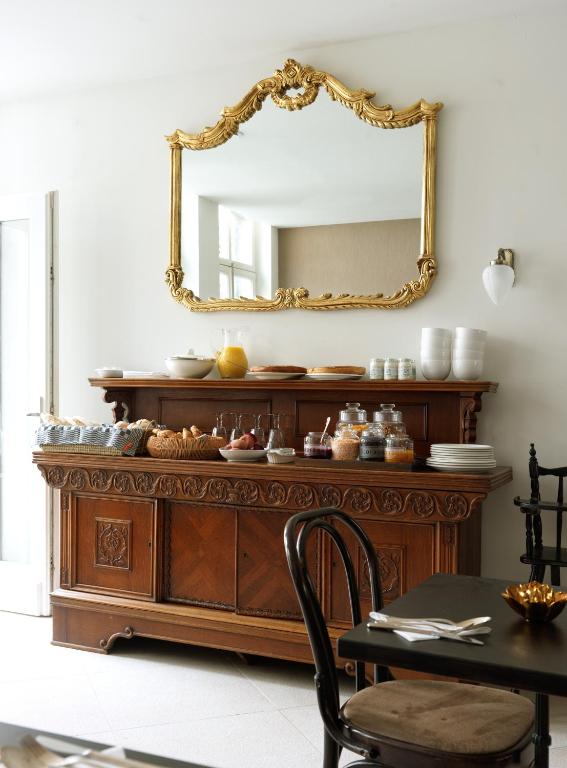 Boutique Hotel Grote Gracht - Resim 16