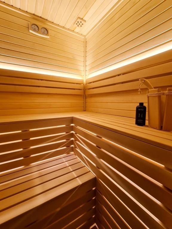 Fotografie z fotogalerie ubytování Lumia Spa v Bělehradě