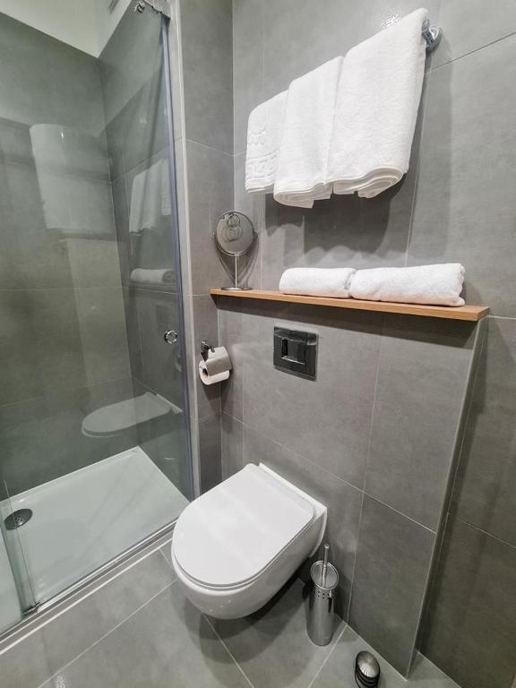Fotografie z fotogalerie ubytování Lumia Spa v Bělehradě