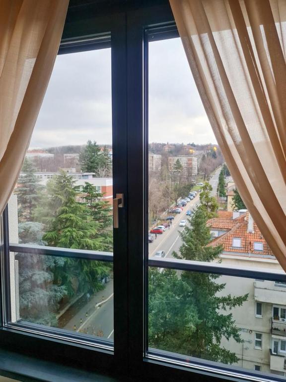 Fotografie z fotogalerie ubytování Lumia Spa v Bělehradě