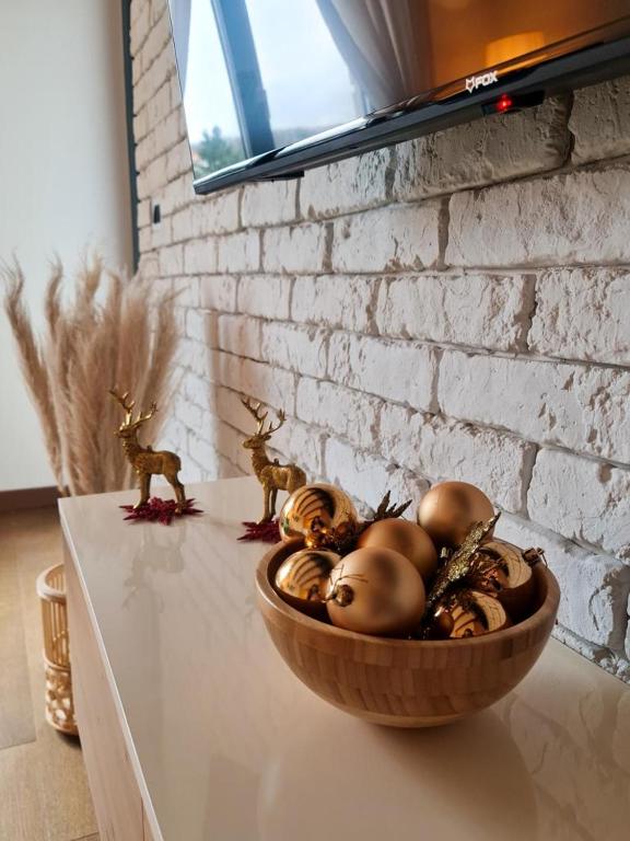 Fotografie z fotogalerie ubytování Lumia Spa v Bělehradě