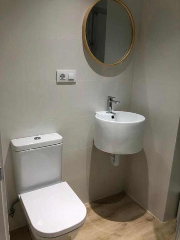 Pensión La Castellana - 17