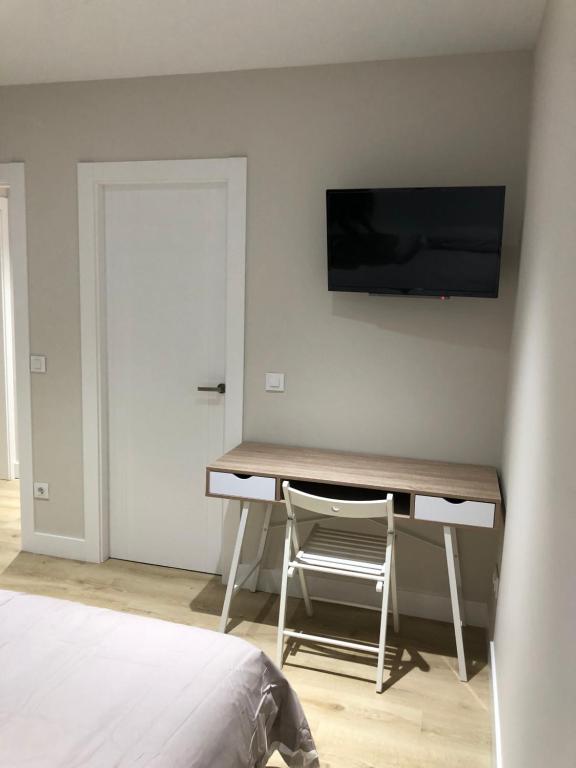 Pensión La Castellana - 16