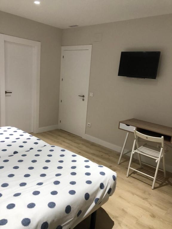 Pensión La Castellana - 7