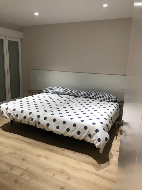 Pensión La Castellana - 8