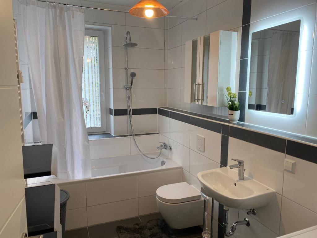 Ferienwohnung Pension Sofia - Apartment Mit 1 Schlafzimmer
