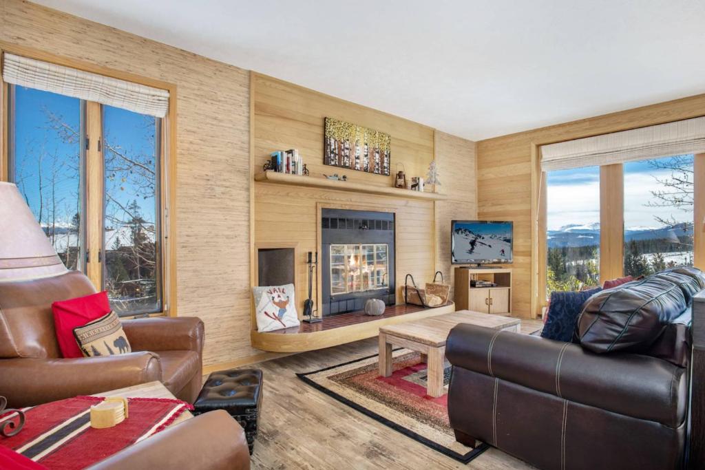 Timber Ridge 510 Wildernest, Silverthorne (updated prices 2024)
