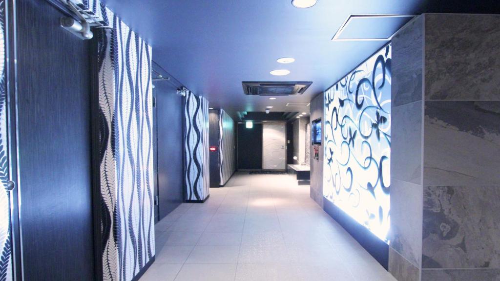 Fotografie z fotogalerie ubytování agehA - Adult Only- v destinaci Fukujama