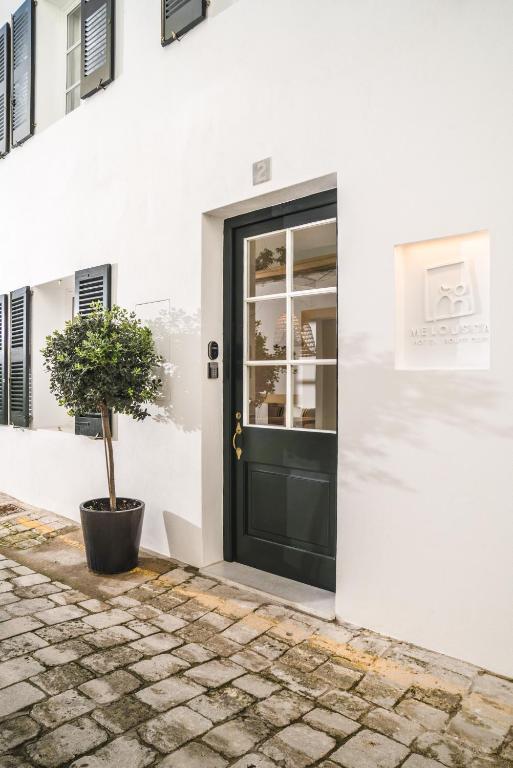 Meloussa Boutique Hotel, Ciutadella – Updated 2023 Prices