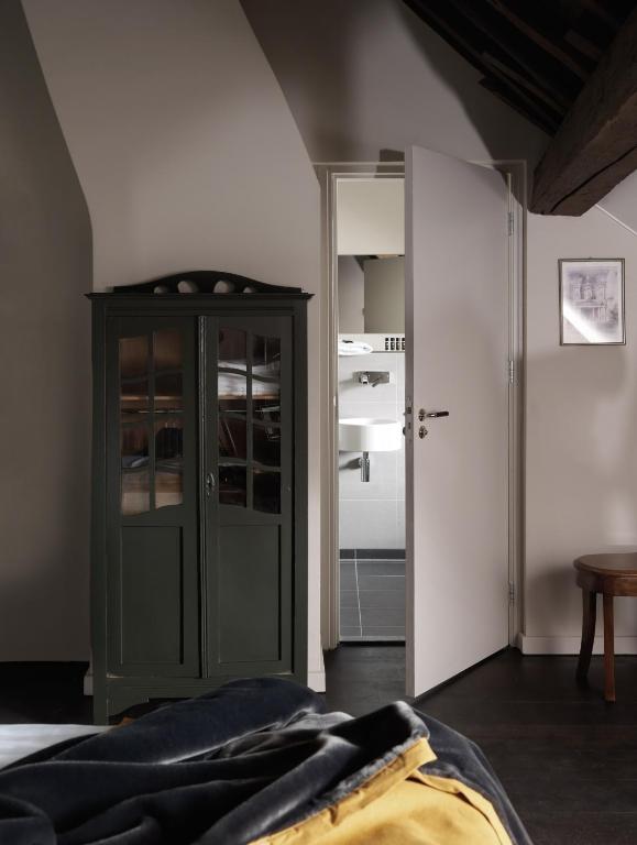 Boutique Hotel Grote Gracht - Resim 32