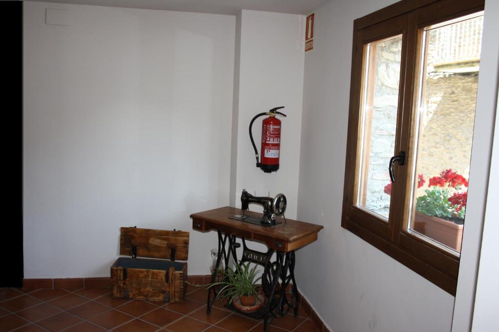 Fotografie z fotogalerie ubytování Nadal Apartaments v destinaci Llavorsí