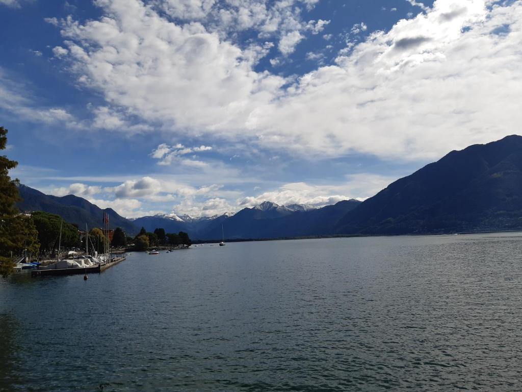 Piazza Grande House - Resim 28