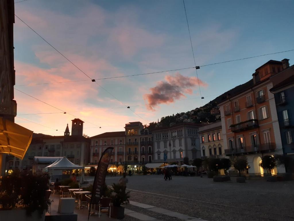 Piazza Grande House - Resim 27