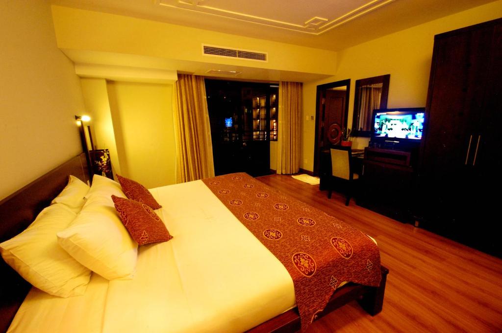 Asia Paradise Hotel - Junior Suite