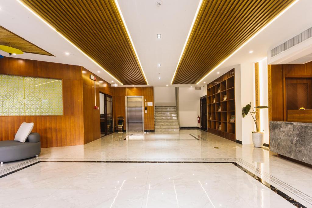 Thapae Twins Hotel - Resim 4