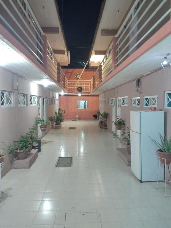 Imagen de la galería de Hostal Eclipse Oaxaca, en Oaxaca City