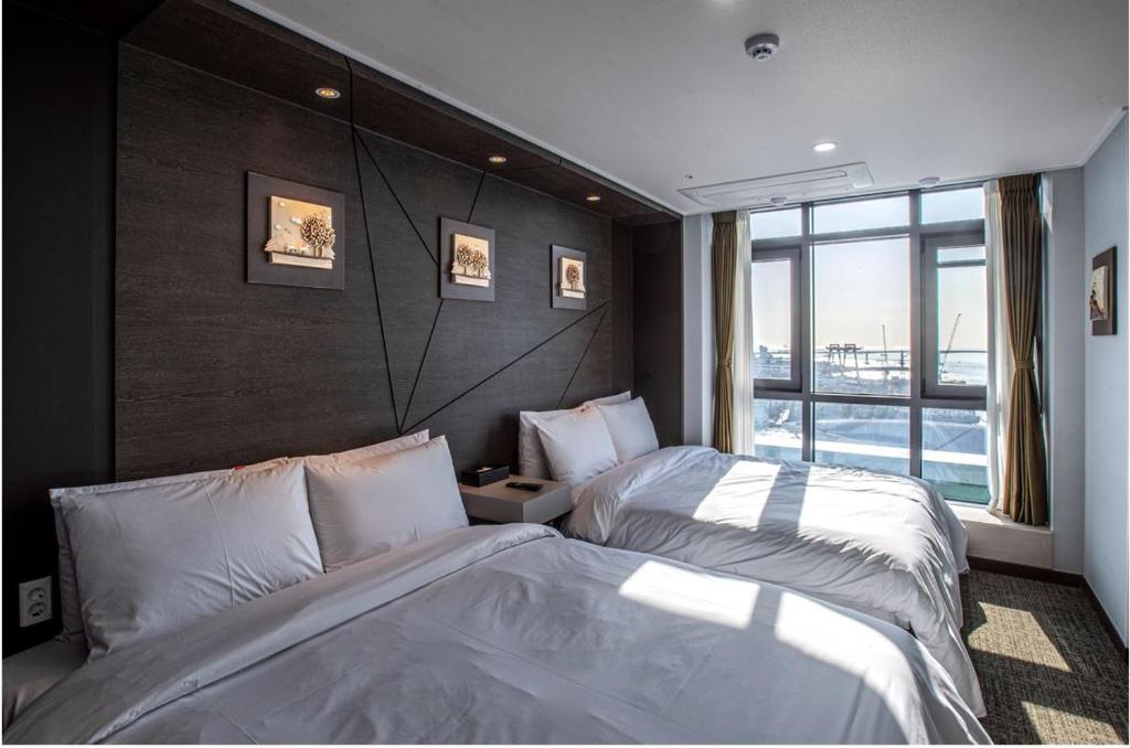 Griffinbay Hotel - Family Suite