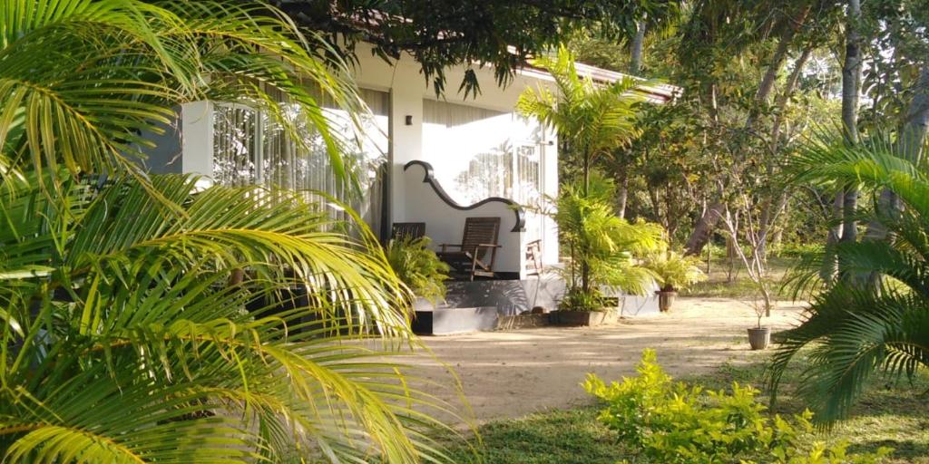 Kings Village Sigiriya - 16