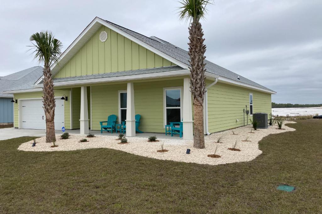 Windmark Beach - Key Lime Cottage