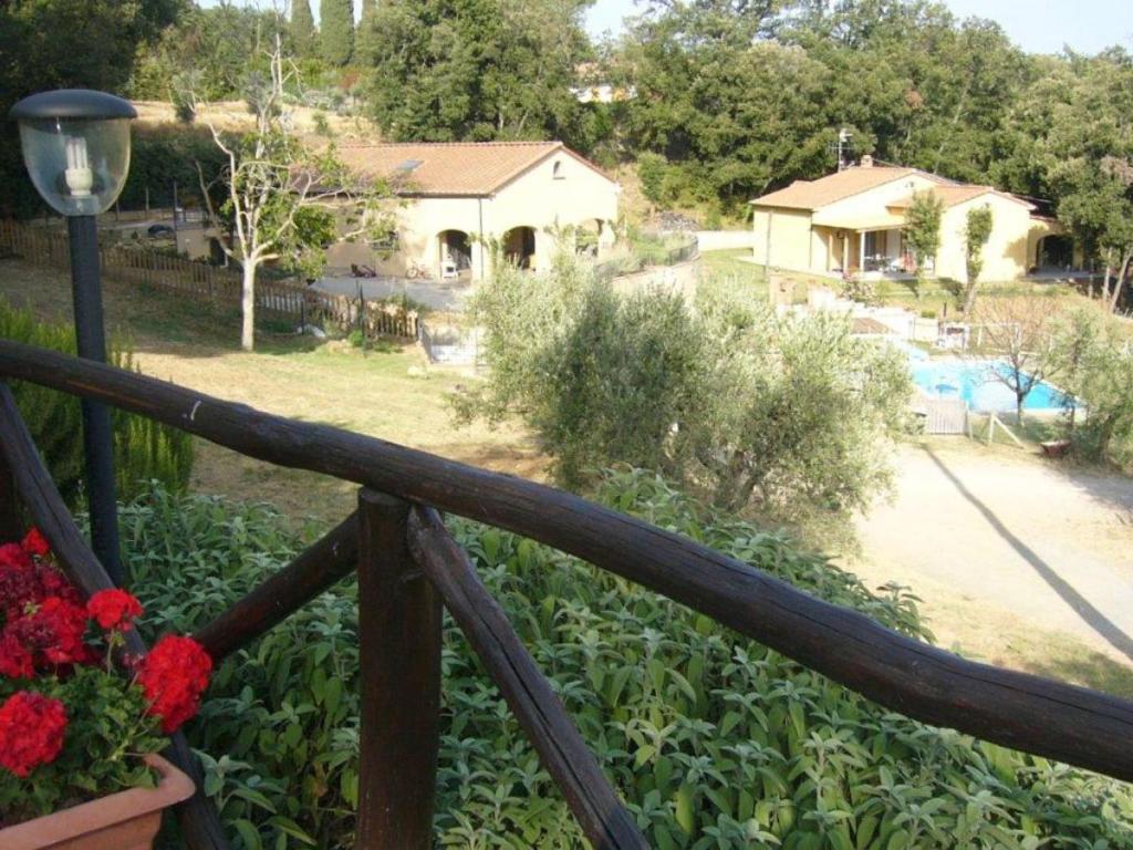 Fotografia z galérie ubytovania Splendid Relaxing Stay in the Tuscan countryside v destinácii Monteverdi Marittimo