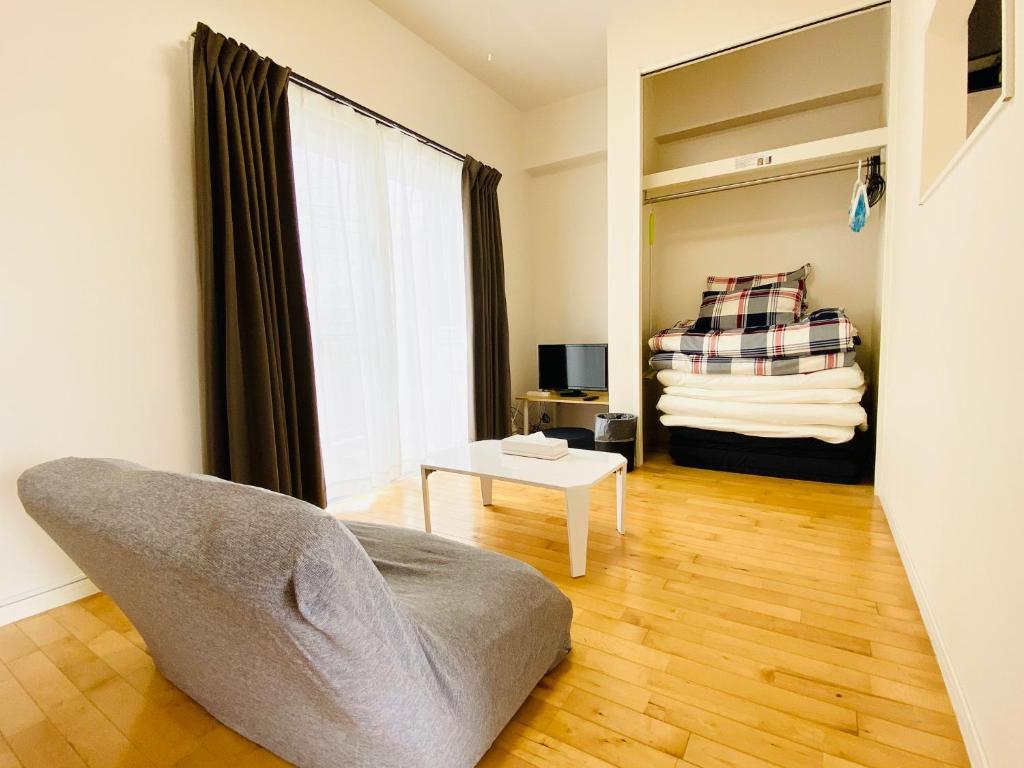 Condominium GOLF GOLF Tsuboya - 