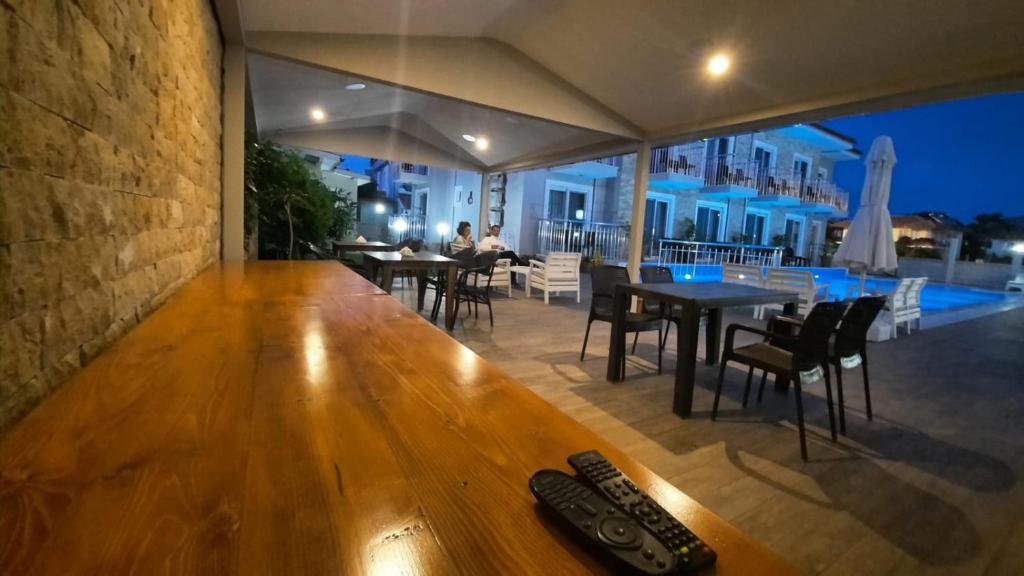 Fotografie z fotogalerie ubytování Vespera hotel v destinaci Dalyan