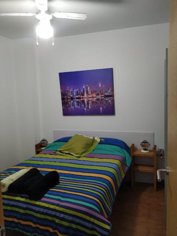 Booking.com: Apartamento (6) , Loriguilla, España - 5 ...