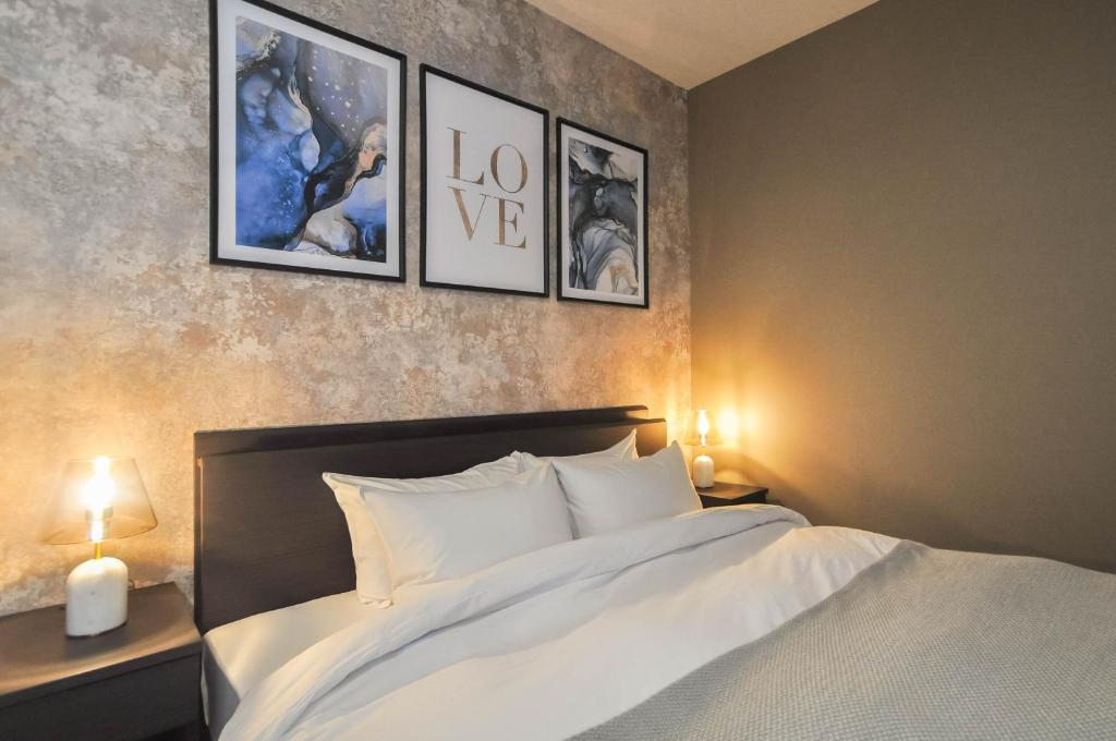 Rusutsu Grand Cabin - Queen Room