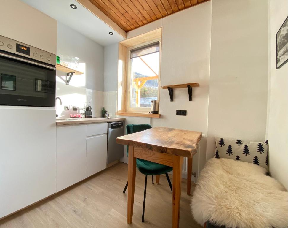 Mallnbach Apartments - Appartement