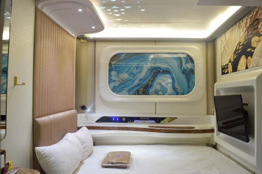 Gallery image of TABHotel Capsule Bandung in Bandung