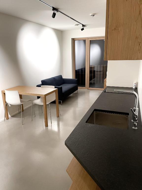 Gallery image of Apartmenthaus Anna in Lustenau