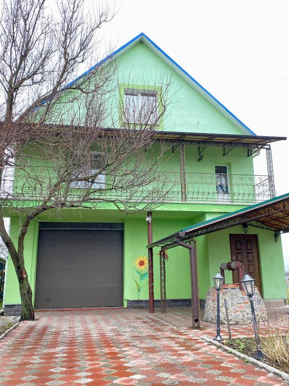 HouseValMark - Housity