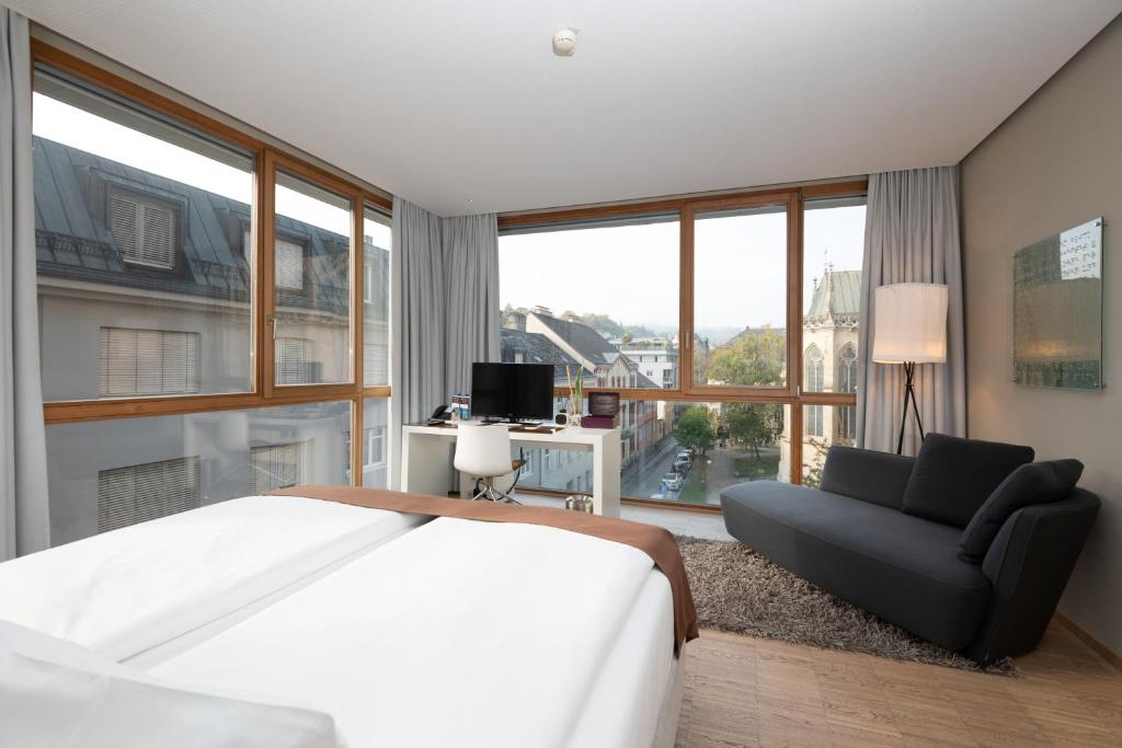 Hotel Am Domplatz - Adult Only - Resim 5