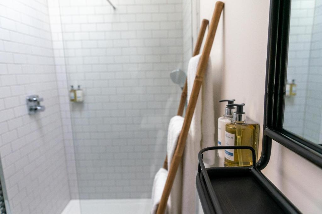 The Chequers at Burcot - Resim 18