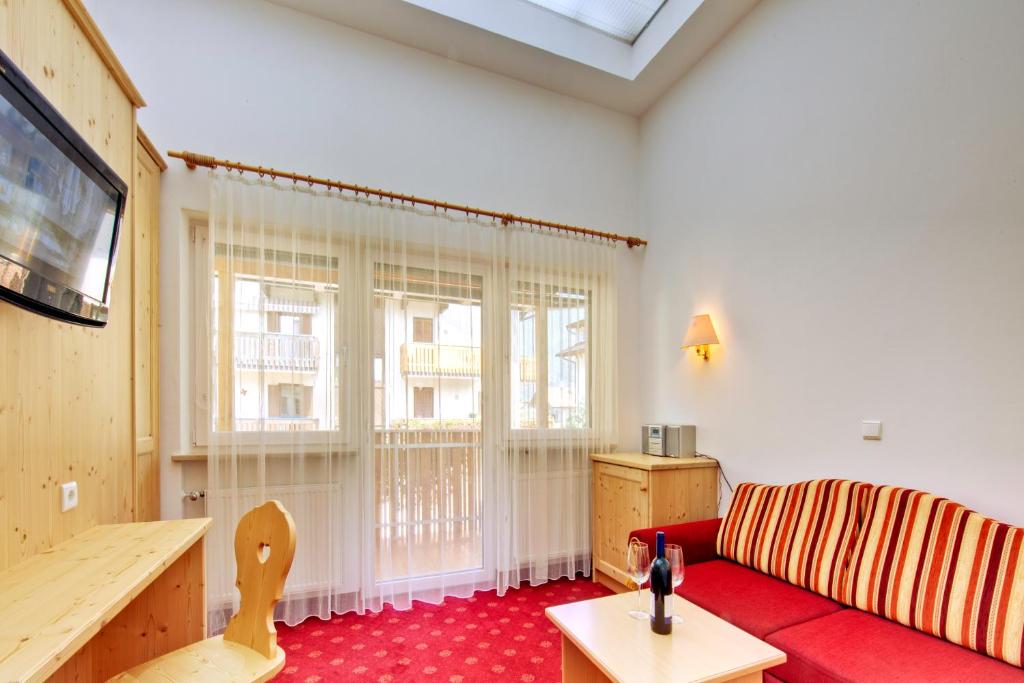 Parkhotel Plauserhof