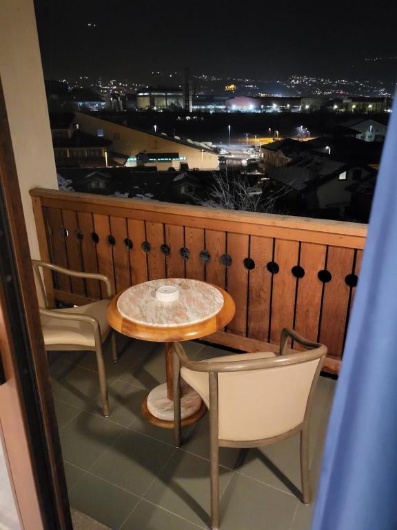 Hotel Miage - Comfort Triple Room
