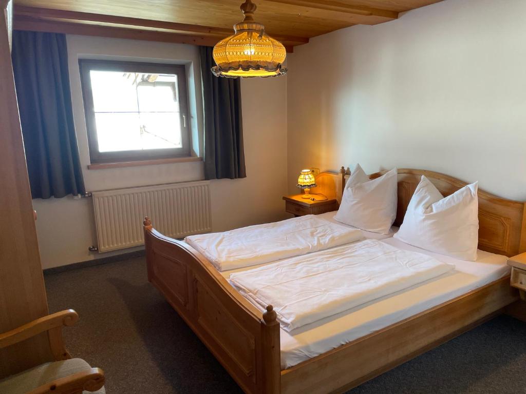 Gallery image of Appartement Oberlacken in Sankt Johann in Tirol