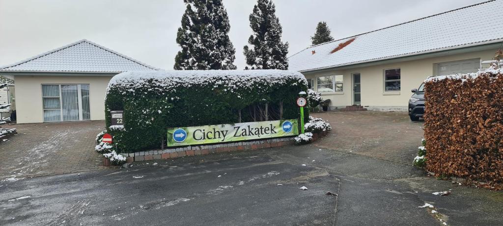 Fotografie z fotogalerie ubytování Cichy zakątek v destinaci Odense